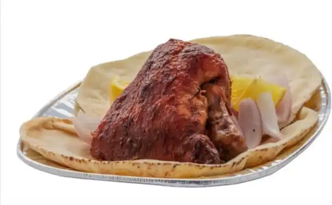 menu item thumbnail